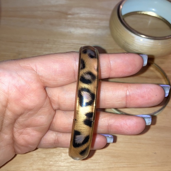 Bangle set - Picture 2 of 5